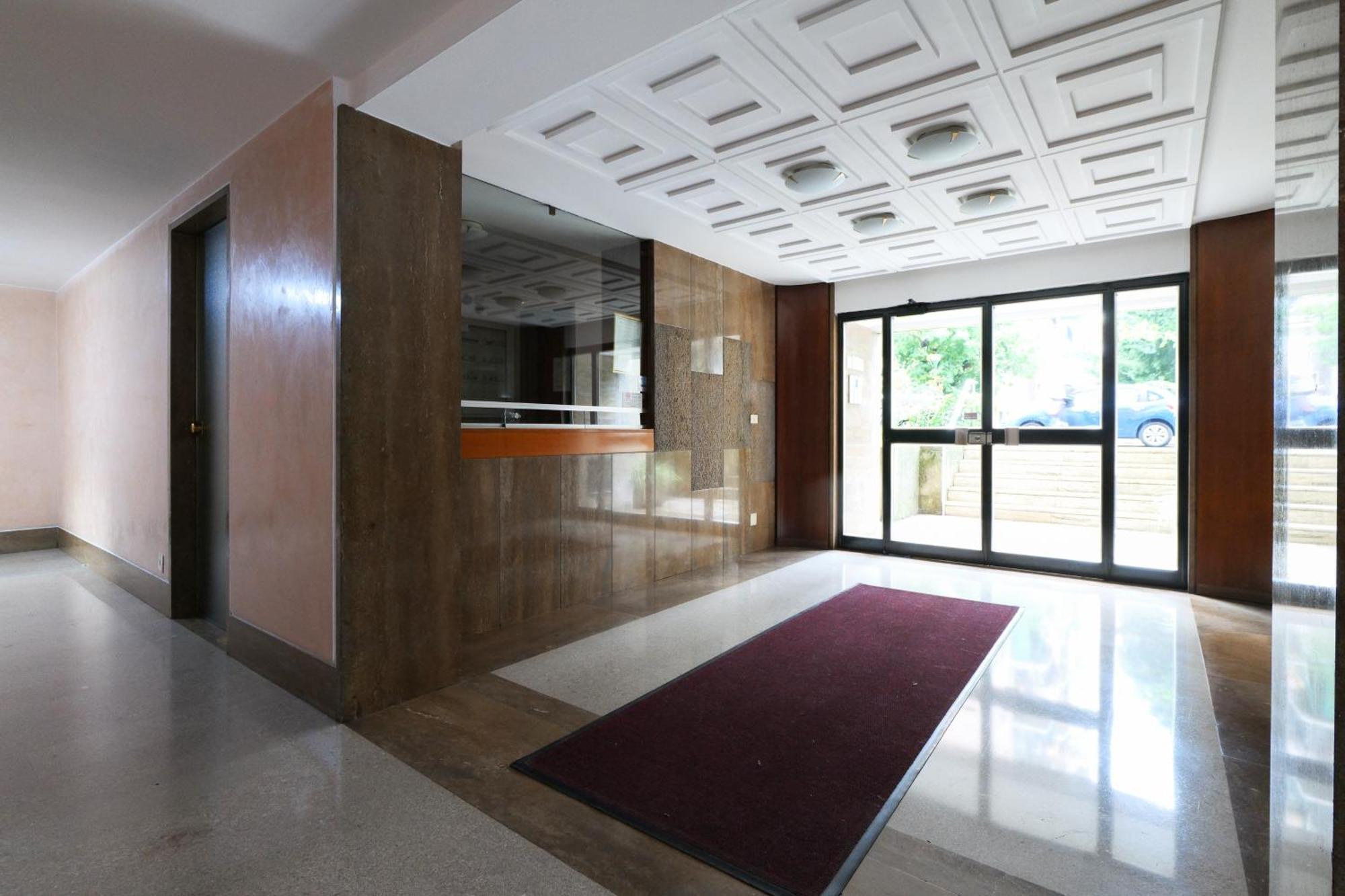 Primopiano - Fabriano Appartement Milaan Buitenkant foto