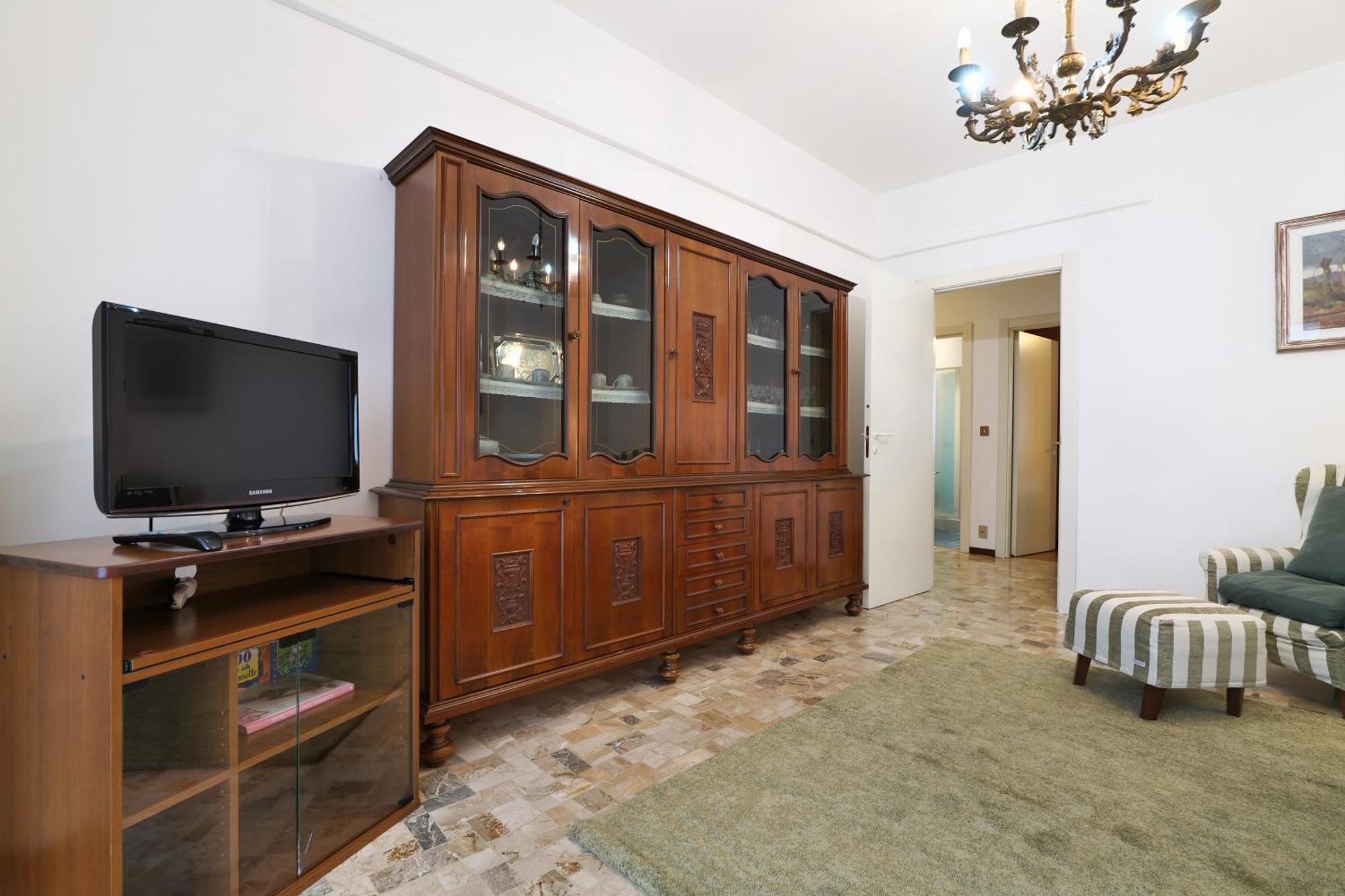 Primopiano - Fabriano Appartement Milaan Buitenkant foto