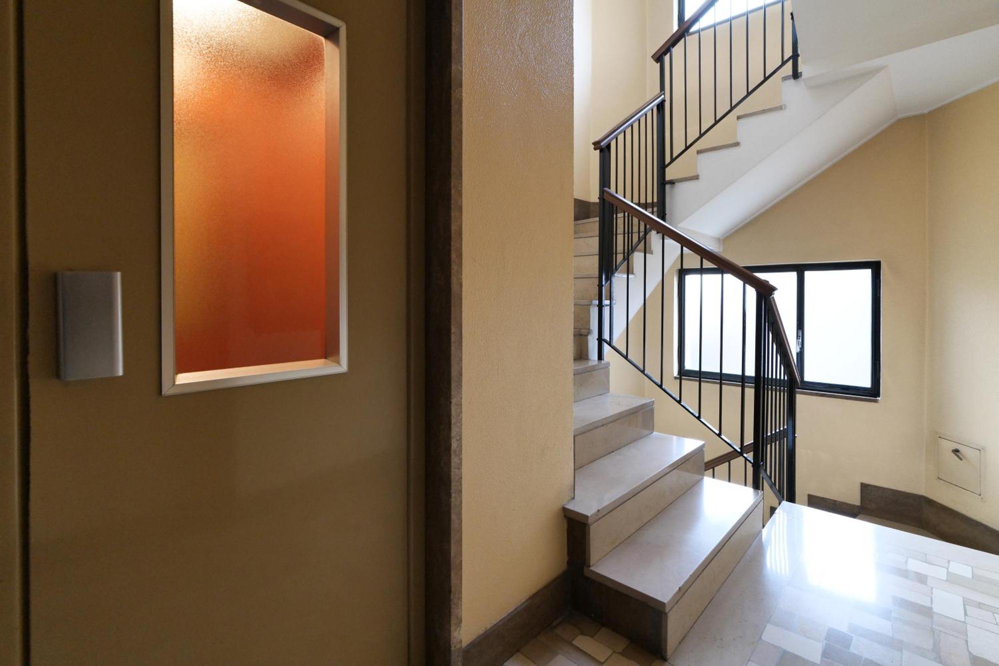 Primopiano - Fabriano Appartement Milaan Buitenkant foto