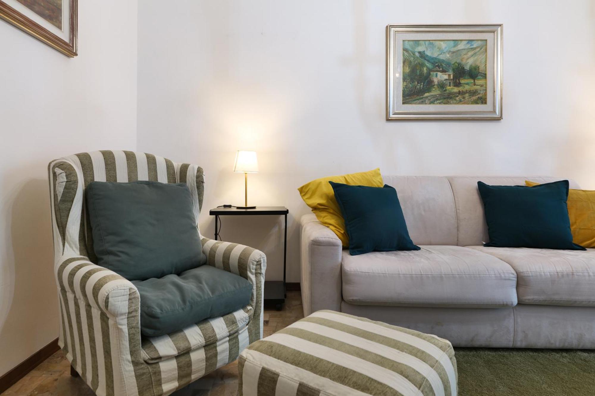 Primopiano - Fabriano Appartement Milaan Buitenkant foto
